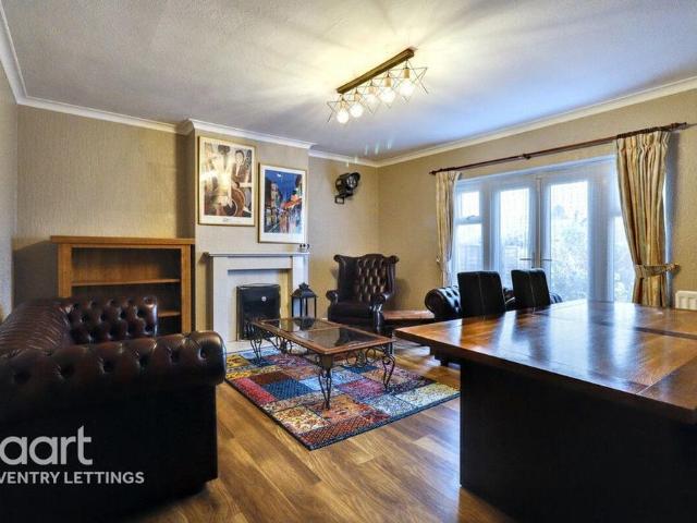 House for rent in Green Lane, Finham
