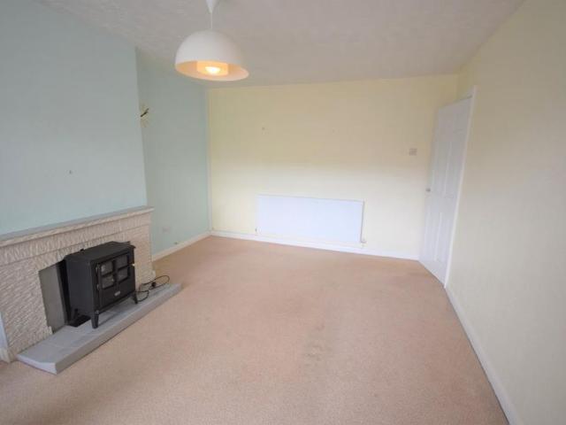 House for rent in Acton, Wrexham