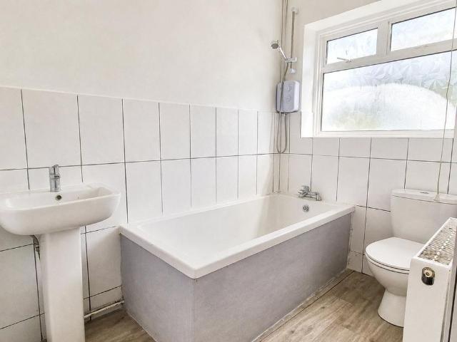 House for rent in High Barnet, Greater London