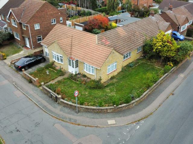 House for rent in Bedford
