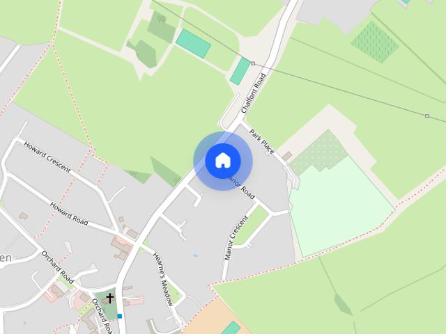 House for rent in Jordans, Buckinghamshire