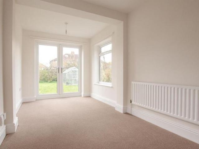 House for rent in High Field, York