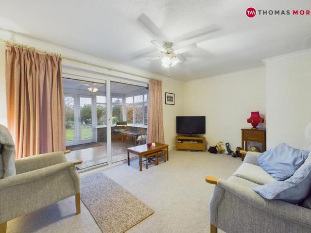 House for rent in Ramsey, Huntingdon