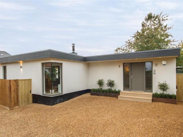 Bungalow for rent in Arrington, Cambridgeshire