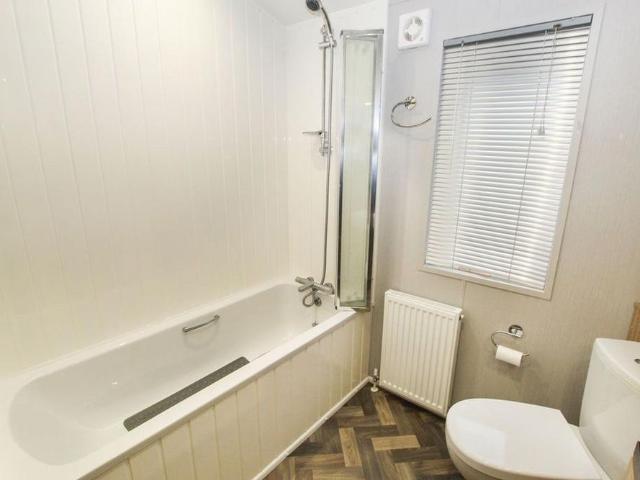 House for rent in Pooley Green, Row Town