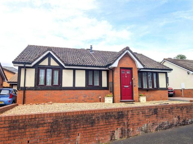 House for rent in Telford