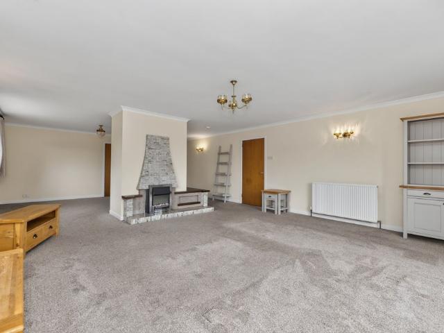 House for rent in Ballindoch, Scotland