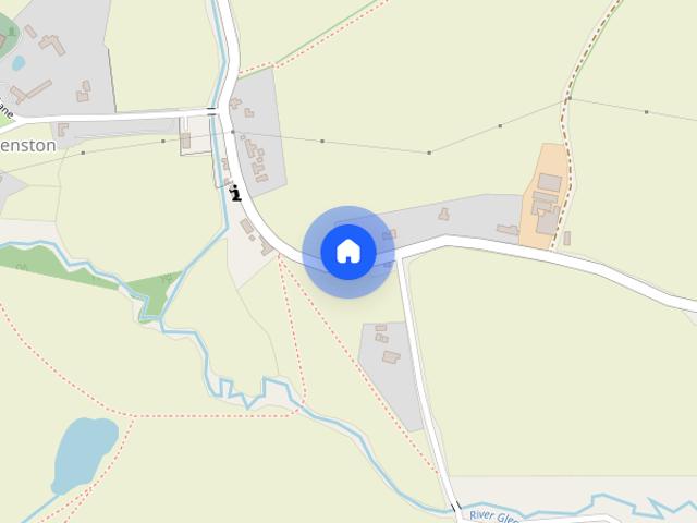 House for rent in Chedburgh, Suffolk