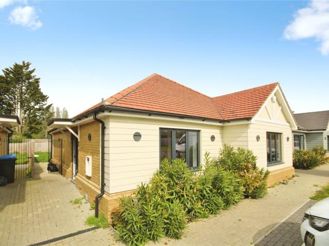 Apartment for rent in Epping, Essex