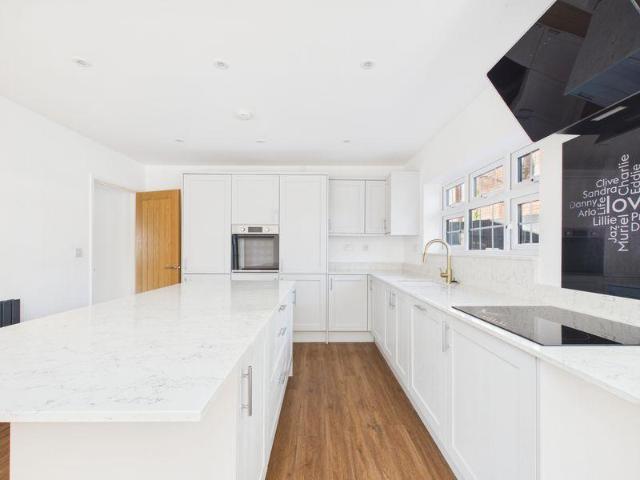 Bungalow for rent in Huntingdon, Cambridgeshire