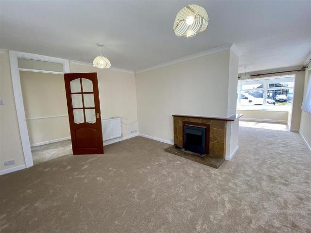 House for rent in Delabole, Cornwall