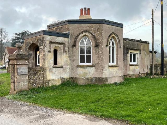 Bungalow for rent in Bolton Low Houses, Hampshire