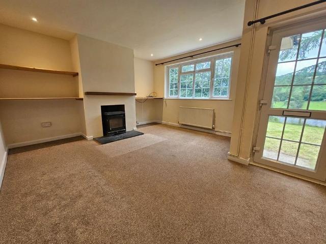 House for rent in Alcombe, Minehead