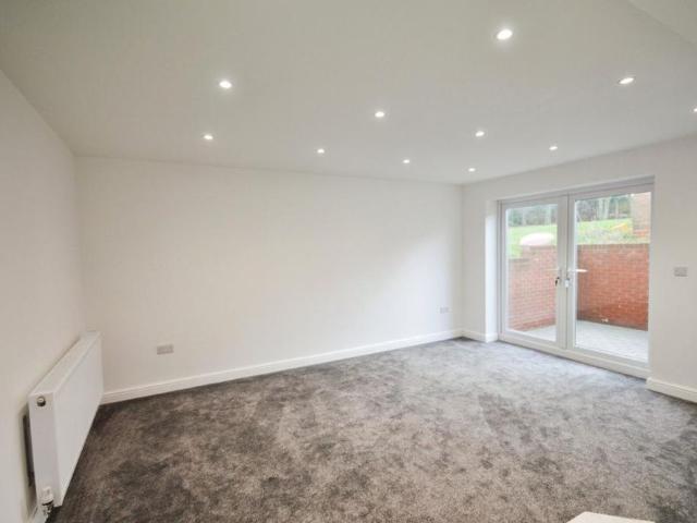 House for rent in Brackenfield, East Midlands