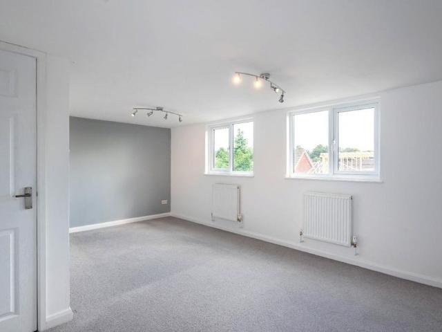 House for rent in Bishopthorpe, York