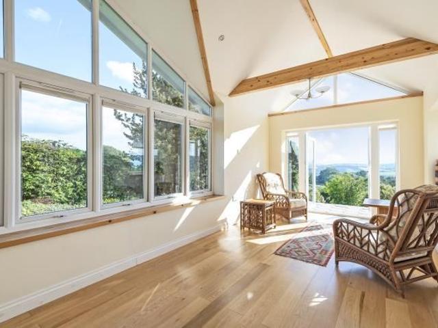 House for rent in Brecon, Wales