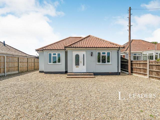 Bungalow for rent in Crostwick, Isle Of Man