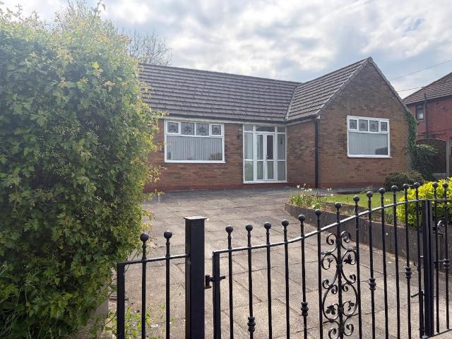 Bungalow for rent in Stock Brook, Pendock