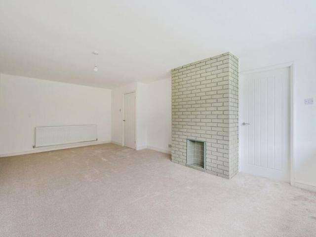 House for rent in Chadsmoor, Staffordshire