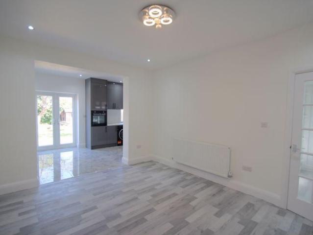 House for rent in London Borough of Harrow, Greater London