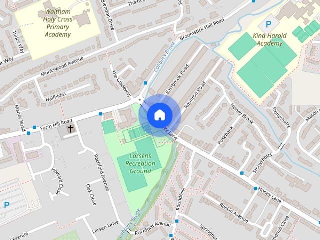 House for rent in Epping, Essex