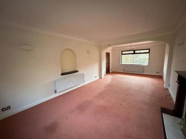 House for rent in Grange, Caldy