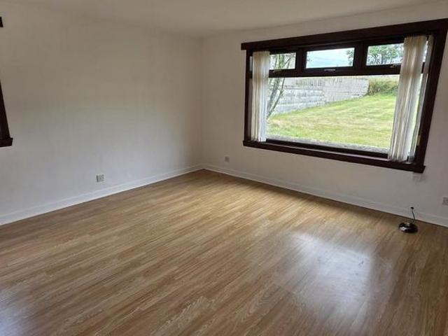 House for rent in Scotland