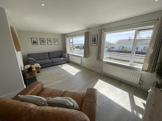 House for rent in Highertown, Penweathers