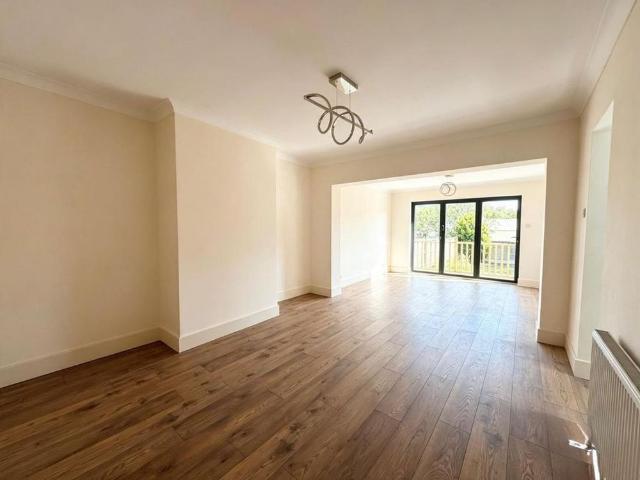 House for rent in Harold Wood, Greater London