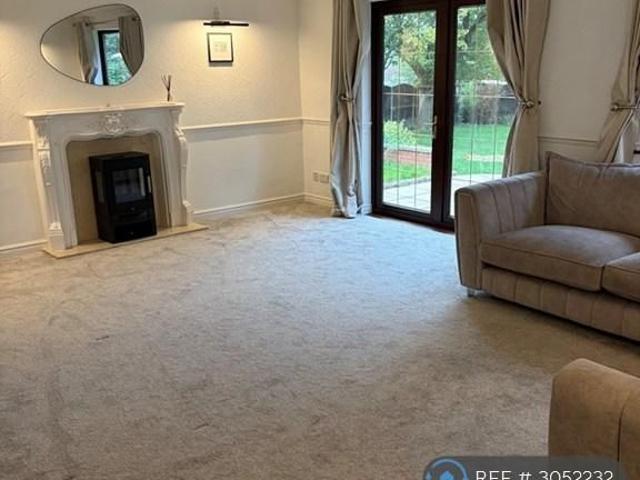House for rent in South Yorkshire