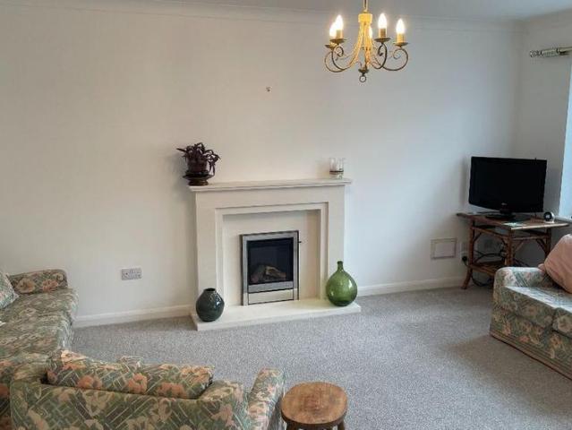 House for rent in Quorndon, Elmfield
