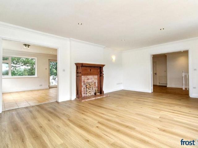House for rent in Old Town, Poole