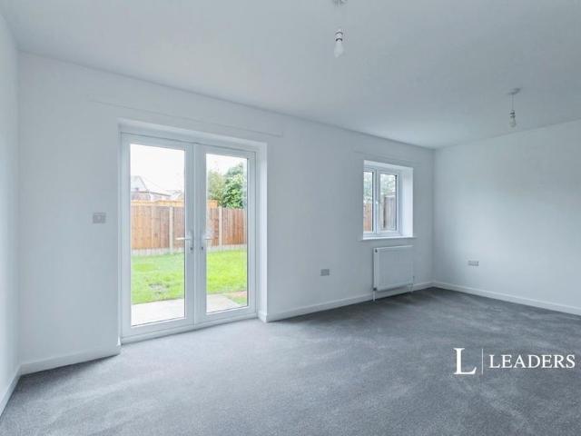 House for rent in Moordown, Bournemouth