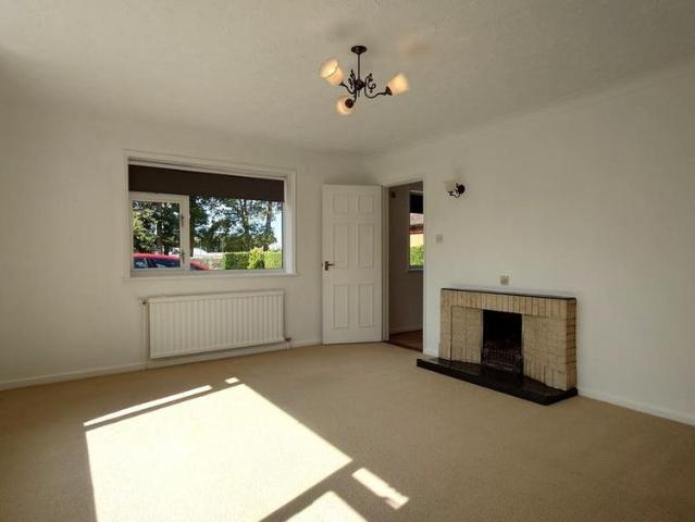 House for rent in Culford, West Suffolk