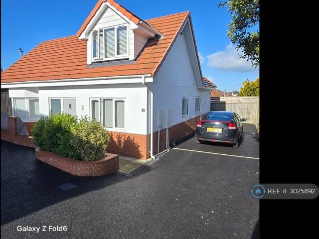 Bungalow for rent in Kentisbury, Devon