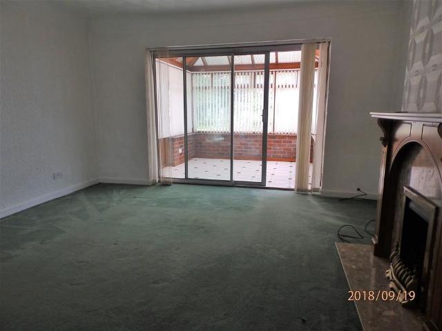 House for rent in Rossmore, Cheshire