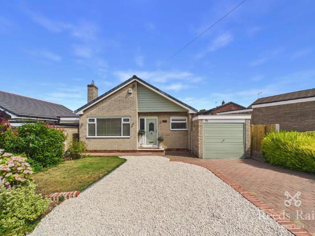 Bungalow for rent in Anston, North Anston