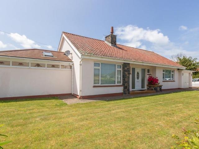 Bungalow for rent