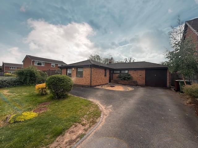 Bungalow for rent in Balsall, Isle Of Man