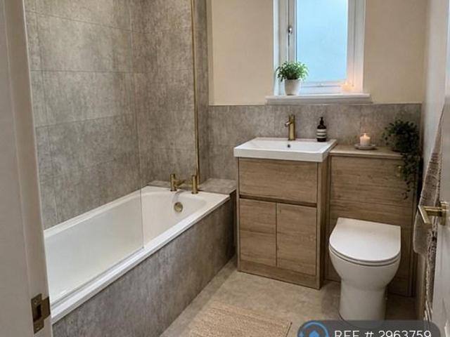 Bungalow for rent in Kinross, Scotland