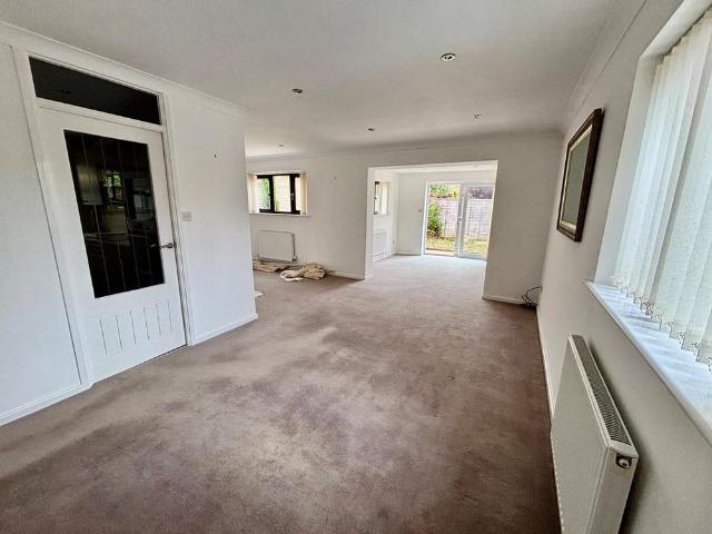 House for rent in Fossebridge, Gloucestershire