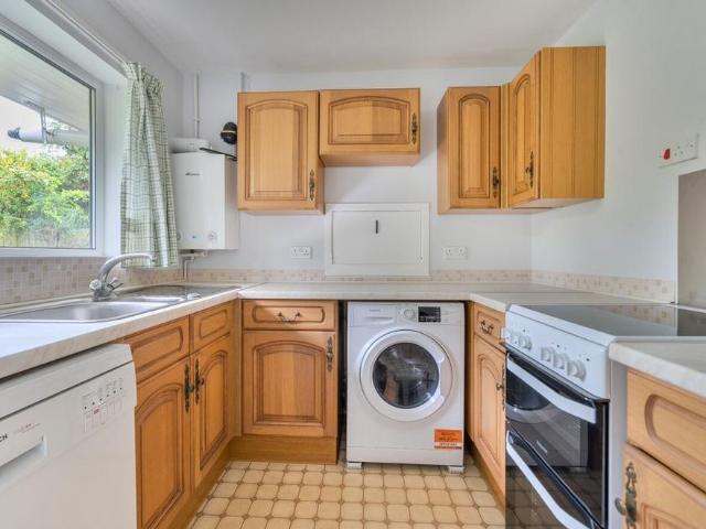 House for rent in Harestock, Hampshire