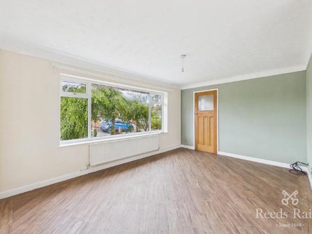 House for rent in Rhyl, Wales