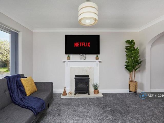 House for rent in Low Harrogate, Harrogate