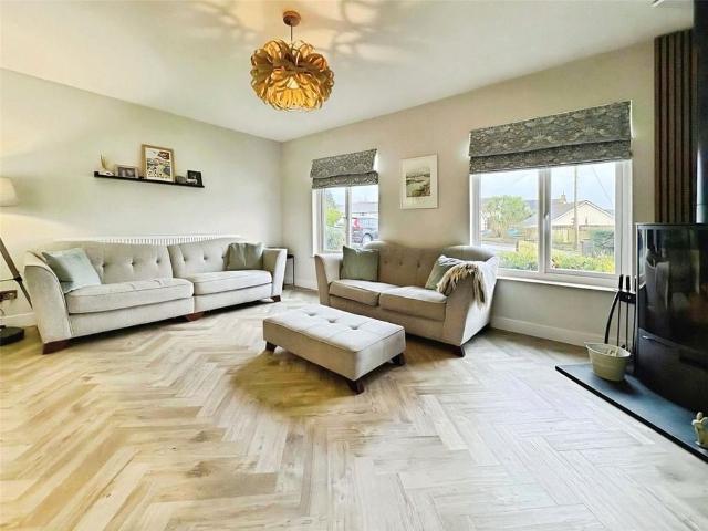 House for rent in Beacon, Camborne