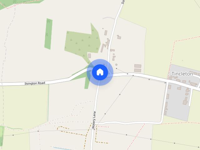 House for rent in Athelhampton and Puddletown, Tincleton