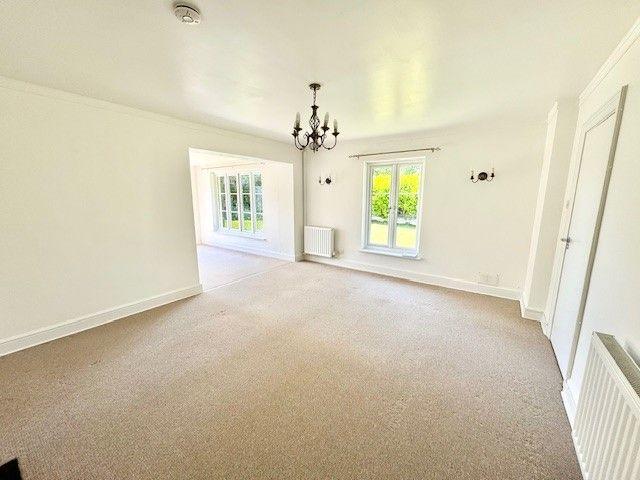 House for rent in Clapham, West Sussex