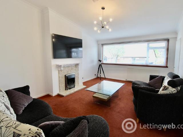 House for rent in Ballindoch, Scotland