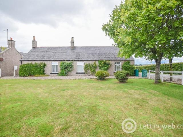 House for rent in Scotland