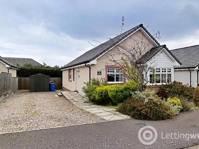 House for rent in Kirriemuir, Scotland